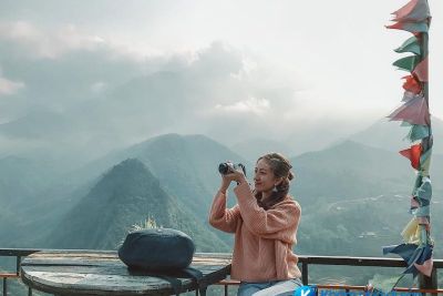 [Sapa] Top 5 thiên đường check-in với mây đẹp đến khó tin ngay tại Sapa
