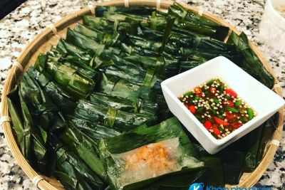 [Quảng Bình] Top những đặc sản mua về làm quà không thể bỏ qua tại Quảng Bình