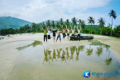 [Đà Nẵng] Những tọa độ check-in siêu đẹp nhưng ít người biết tại Đà Thành