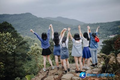 [Hà Nội] Top những tọa độ đưa nhau đi trốn nóng cho team Hà Thành