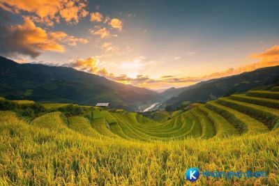 Top 8 điểm đến nhất định phải đi cho bằng được trong tháng 8 này