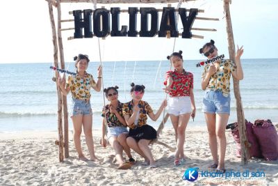 Top những điểm đến “Chống nắng” cực ngầu tại Huế trong mùa hè này !