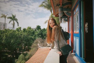 [Đài Loan] 5 địa điểm nhất định phải ghé tham tại Đài Nam