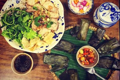 [Hội An] 6 món ngon dễ làm bạn “quên lối về” tại Hội An