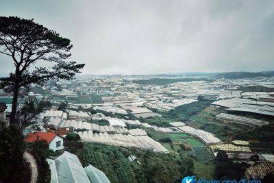 7 điểm đến để bạn tận hưởng mùa thu trọn vẹn trong tháng 9