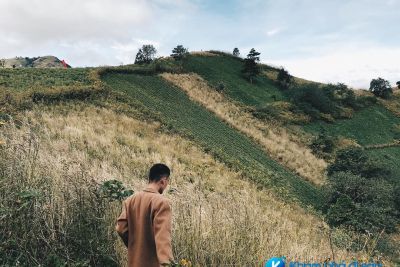 [Gia Lai] 8 địa điểm chụp hình đẹp “xuất thần” tại phố núi Gia Lai