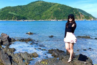 Đi Phú Yên phải ghé thăm 5 hòn đảo xinh đẹp này