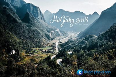 [Hà Giang] Dốc Bắc Sum – nơi khiến ngựa chùn bước, người nhức chân