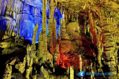 [Hà Giang] Động Lùng Khúy – Vẻ đẹp lộng lẫy vùng cao nguyên đá