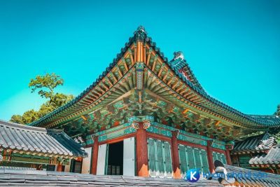 [Hàn Quốc] 8 tọa độ check-in “lật tẩy” bạn đang ở Hàn Quốc
