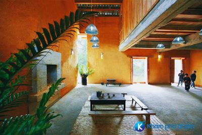 [Hà Giang] 4 homestay “chất như nước cất” cho team sống ảo khi đến Hà Giang