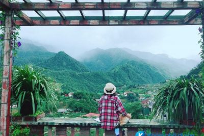 Top homestay giá rẻ ở Sapa phù hợp cho dân phượt