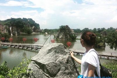 Đừng bỏ lỡ những khu du lịch gần Sài Gòn dành cho dịp lễ 2/9