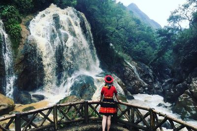 Những bản làng gắn liền với những địa điểm đẹp ở sapa