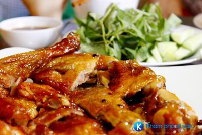 Tổng hợp những quán ăn ngon ở Phú Yên
