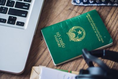 Những quy định về giấy tờ tùy thân khi đi máy bay mà bạn cần nắm rõ