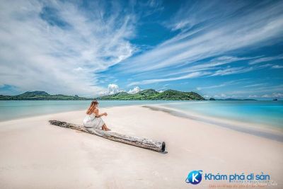 [Thái Lan] Koh Yao Yai – thiên đường bị lãng quên tại Thái Lan