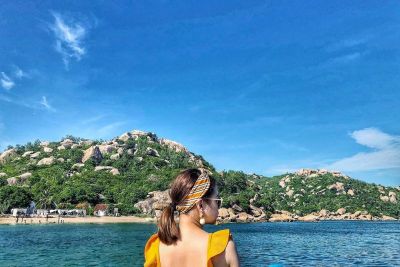 Top 10 hoang đảo nhất định phải check-in trước khi hết hè