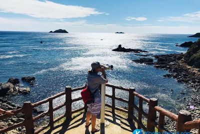 Top 5 cảnh đẹp Quy Nhơn check-in siêu ấn tượng