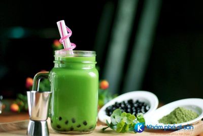 [Nha Trang] – Top 5 thương hiệu trà sữa được giới trẻ yêu thích