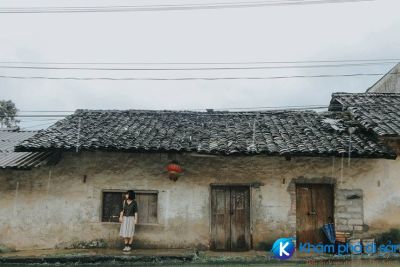 [Hà Giang] Vẻ đẹp của vùng đất địa đầu Tổ quốc Hà Giang