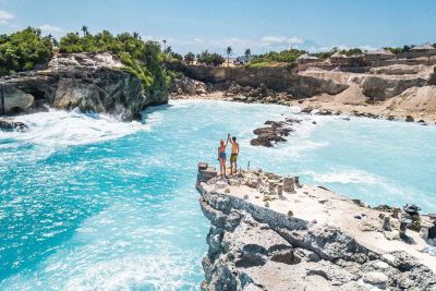 [Indonesia] 11 thánh địa “sống ảo” perfect tại “vùng đất của những vị thần” Bali