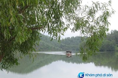 8 điểm đến Thái Nguyên làm say đắm du khách