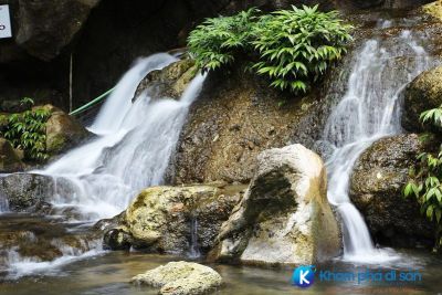 [Thái Nguyên] Hang Phượng Hoàng – Hang Suối Mỏ Gà