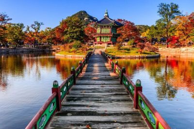 [Hàn Quốc] Kinh nghiệm du lịch cho team lần đầu đến Seoul