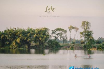 Những lưu ý cần biết khi du lịch Miền Tây mùa nước nổi