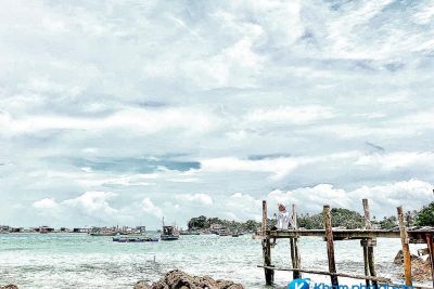 [Kiên Giang] Bí kíp oanh tạc thiên đường Nam Du cho 2 ngày cuối tuần