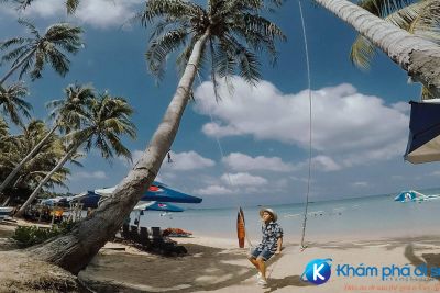 [Phú Quốc] Quần đảo An Thới – một thiên đường bí ẩn của Phú Quốc