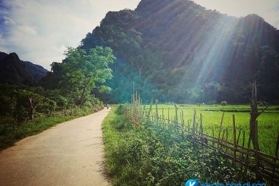 [Phú Thọ] Khám phá vườn Quốc Gia Xuân Sơn