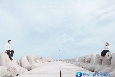 5 bãi đá ven biển “so deep” đến từng centimet cho team sống ảo Sài Thành