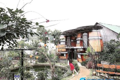 [Đà Lạt] 5 homestay lãng mạn dành cho các couple khi đến với Đà Lạt