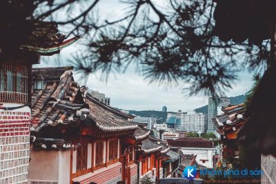 [Hàn Quốc] Top 7 những trải nghiệm thú vị khi đến với Seoul