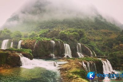 [Cao Bằng] Top 10 địa điểm phải đến khi tới Cao Bằng