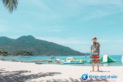 [Quảng Nam] Top những địa điểm nên ghé qua khi đến du lịch Cù Lao Chàm