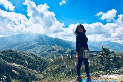 Đèo Pha Đin – Mê mẫn nơi giao thoa của trời và đất