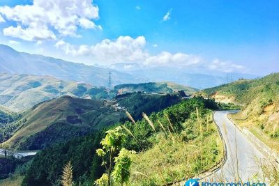 Đến Điện Biên đi đâu chơi?