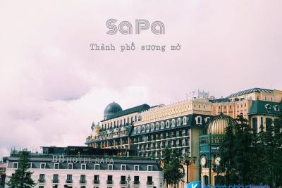 [Sapa] Top 10 điểm đến hấp dẫn tại Sapa