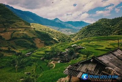 [Yên Bái] Top10 địa điểm du lịch nổi tiếng tại Yên Bái
