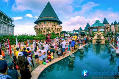 [Đà Nẵng] 5 sự kiện, lễ hội không thể bỏ qua cuối năm 2018 tại Đà Nẵng