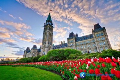 Kinh nghiệm du lịch Canada từ A-Z chi tiết nhất