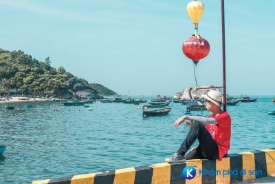 Kinh nghiệm du lịch Cù Lao Chàm tự túc, siêu chi tiết từ A-Z