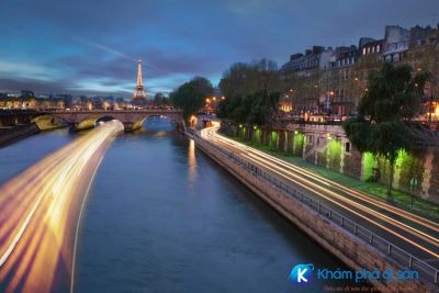 Kinh nghiệm du lịch Pháp từ A-Z đẩy đủ nhất