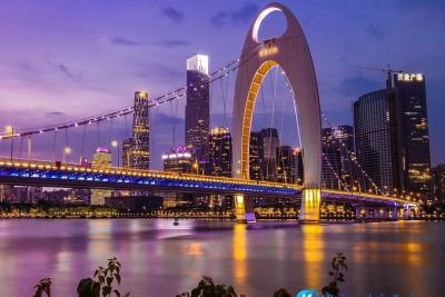 [Trung Quốc] Kinh nghiệm du lịch Quảng Châu tự túc, siêu chi tiết từ A-Z
