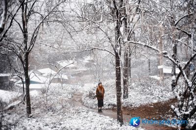 [Sapa] Kinh nghiệm du lịch Sapa vào mùa đông mà bạn nên biết