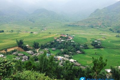 [Yên Bái] Khám phá bản Lìm Mông – Lìm Thái