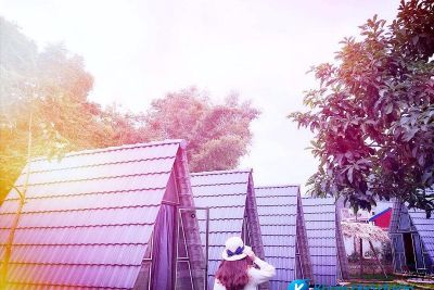 Địa chỉ những homestay đẹp ở Mộc Châu